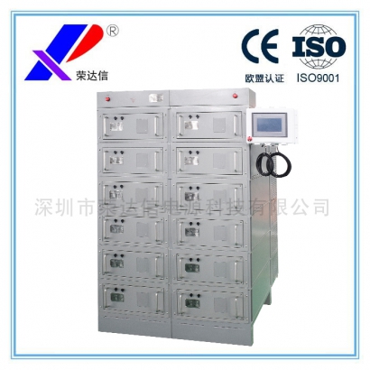 There are three common forms of pulse power supply