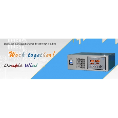 What are the precautions for choosing oxidation power supply