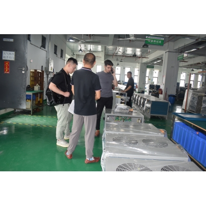 1. Metal plating Rectifier